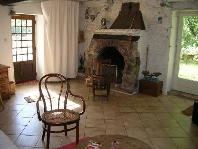 Ancien moulin photo 0