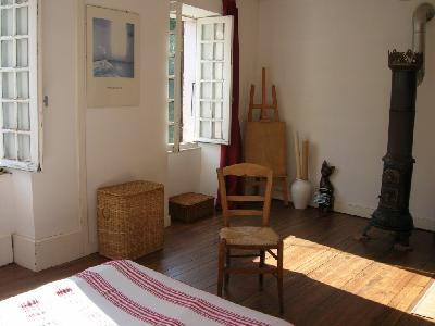 Ancien moulin photo 3